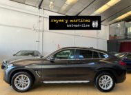 BMW X4 X4 20 X DRIVE MILD HYBRID