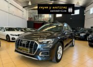 AUDI Q5 2.0 TDI 163CV DESIGN