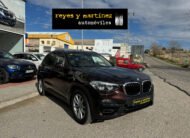 BMW X3 30D X DRIVE