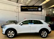 AUDI Q3 2.0 TDI S TRONIC