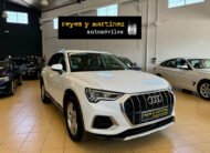 AUDI Q3 2.0 TDI S TRONIC