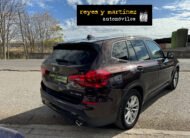 BMW X3 30D X DRIVE