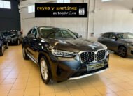 BMW X4 X4 20 X DRIVE MILD HYBRID