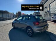 VOLKSWAGEN POLO 1.0 TSI ADVANCE