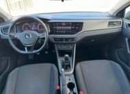 VOLKSWAGEN POLO 1.0 TSI ADVANCE