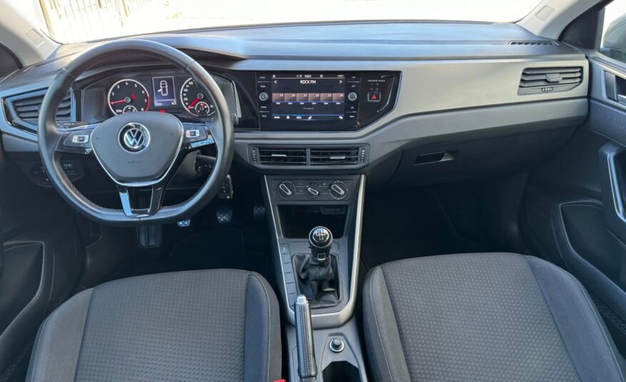 VOLKSWAGEN POLO 1.0 TSI ADVANCE