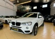 BMW X3 20D X DRIVE