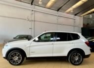 BMW X3 20D X DRIVE