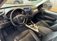 BMW X3 20D X DRIVE