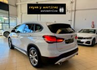 BMW X1 2.0D 150CV X DRIVE SPORTLINE