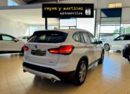 BMW X1 2.0D 150CV X DRIVE SPORTLINE