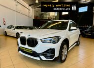 BMW X1 2.0D 150CV X DRIVE SPORTLINE