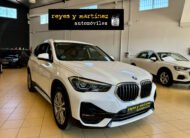 BMW X1 2.0D 150CV X DRIVE SPORTLINE