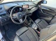 BMW X1 2.0D 150CV X DRIVE SPORTLINE