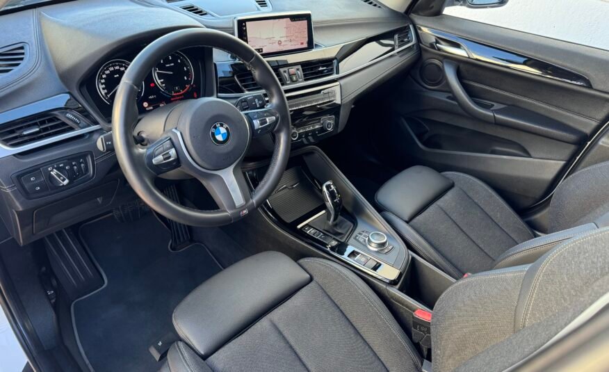 BMW X1 2.0D 150CV X DRIVE SPORTLINE