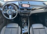 BMW X1 2.0D 150CV X DRIVE SPORTLINE