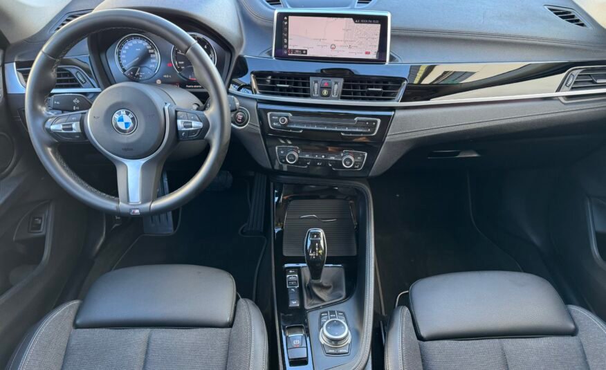 BMW X1 2.0D 150CV X DRIVE SPORTLINE