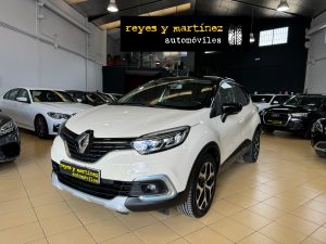 RENAULT CAPTUR 0.9T 95CV ZEN