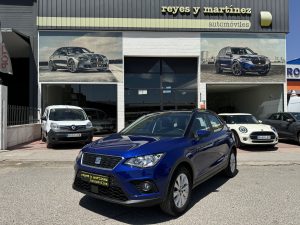 SEAT ARONA 1.0 TSI 95CV