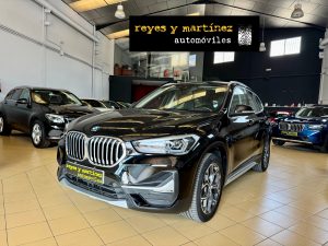 BMW X1 18I 140CV X LINE
