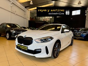 BMW 118I 136CV PACK M