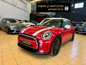 MINI COOPER 1.5T 136CV AUTO