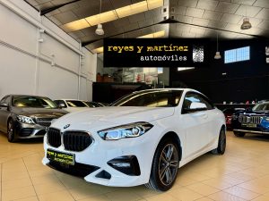 BMW 218D GRAN COUPE 2.0D 150CV SPORT