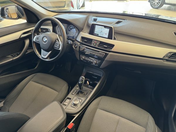BMW X1 2.0D 150CV AUTOMATICO - Imagen 5