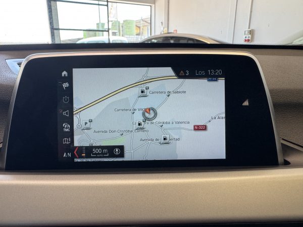 BMW X1 2.0D 150CV AUTOMATICO - Imagen 6
