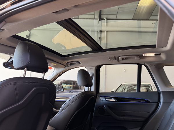 BMW X1 2.0D 150CV X LINE - Imagen 3