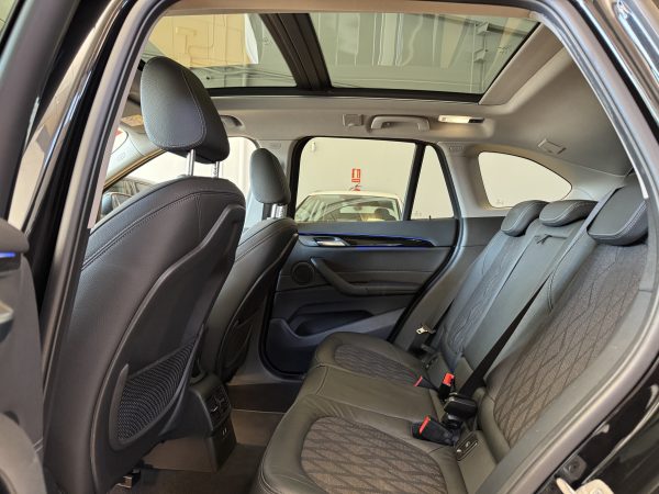 BMW X1 2.0D 150CV X LINE - Imagen 4