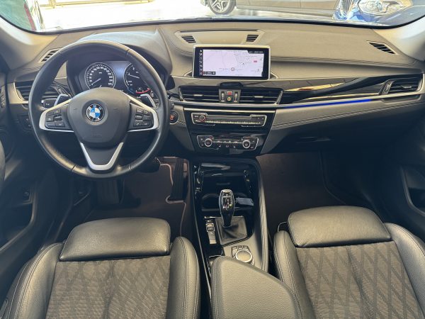 BMW X1 2.0D 150CV X LINE - Imagen 5