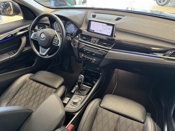 BMW X1 2.0D 150CV X LINE - Imagen 6