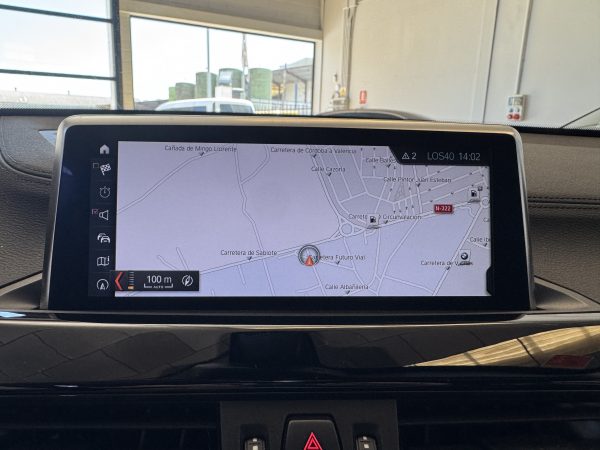 BMW X1 2.0D 150CV X LINE - Imagen 7