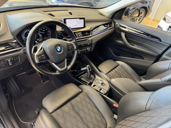 BMW X1 2.0D 150CV X LINE - Imagen 2