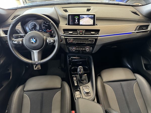 BMW X2 2.0D 150CV AUTO PACK M - Imagen 3
