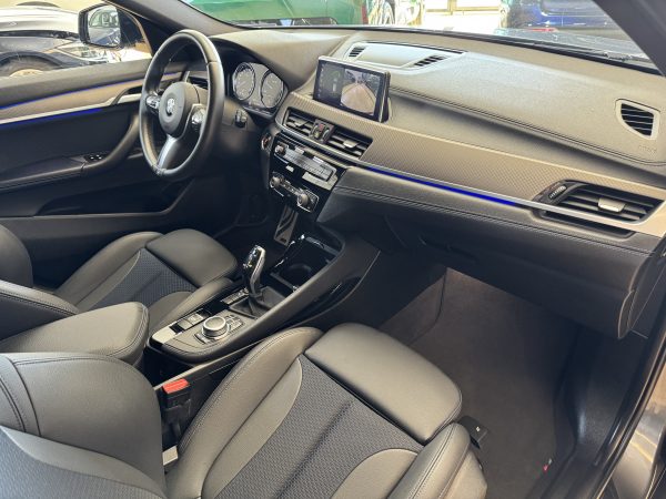 BMW X2 2.0D 150CV AUTO PACK M - Imagen 4
