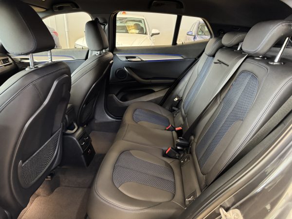 BMW X2 2.0D 150CV AUTO PACK M - Imagen 2