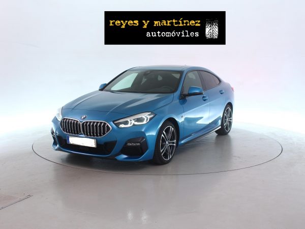 BMW 218D 2.0D 150CV PACK M