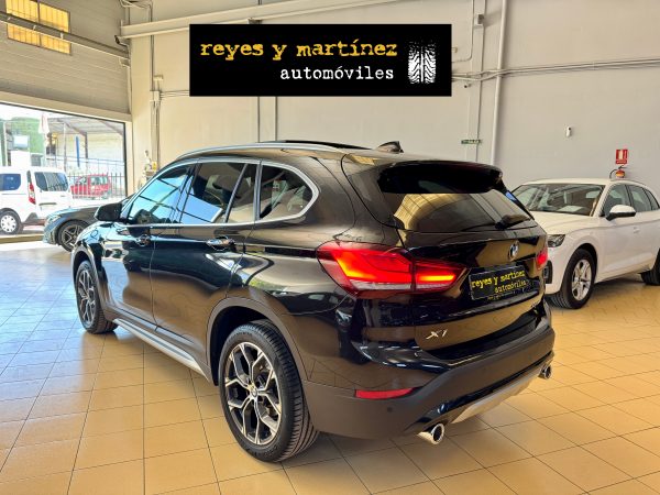 BMW X1 2.0D 150CV X LINE - Imagen 11