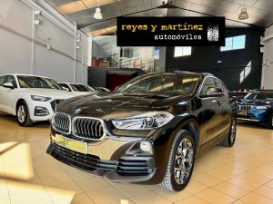 BMW X2 2.0D 150CV SPORT