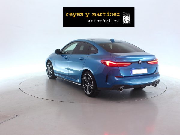 BMW 218D 2.0D 150CV PACK M - Imagen 5