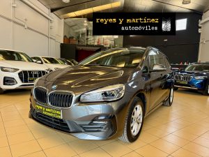BMW 216D GRAN TOURER 116CV