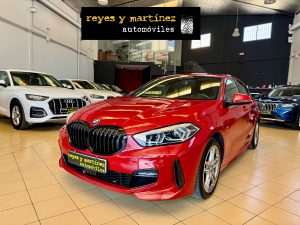 BMW 116D 116CV PACK M