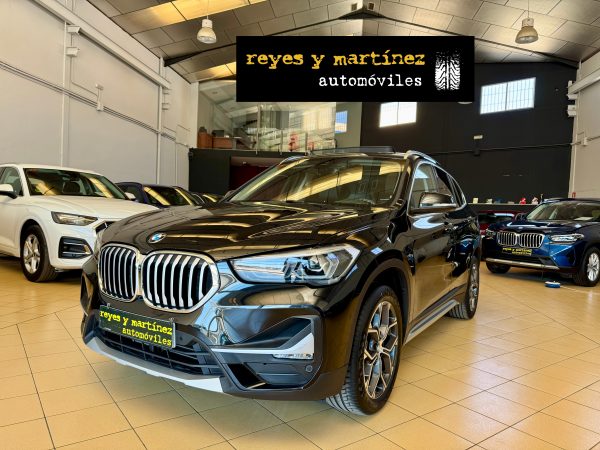 BMW X1 2.0D 150CV X LINE