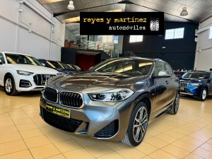 BMW X2 2.0D 150CV AUTO PACK M
