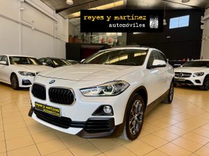 BMW X2 18I 140CV SPORTLINE