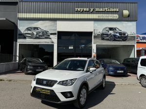 SEAT ARONA 1.0 TSI 95CV STYLE
