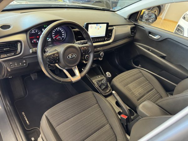 KIA STONIC 1.0 TGDI 100CV MILD HYBRID - Imagen 2