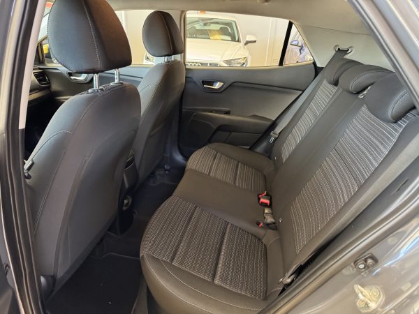 KIA STONIC 1.0 TGDI 100CV MILD HYBRID - Imagen 3